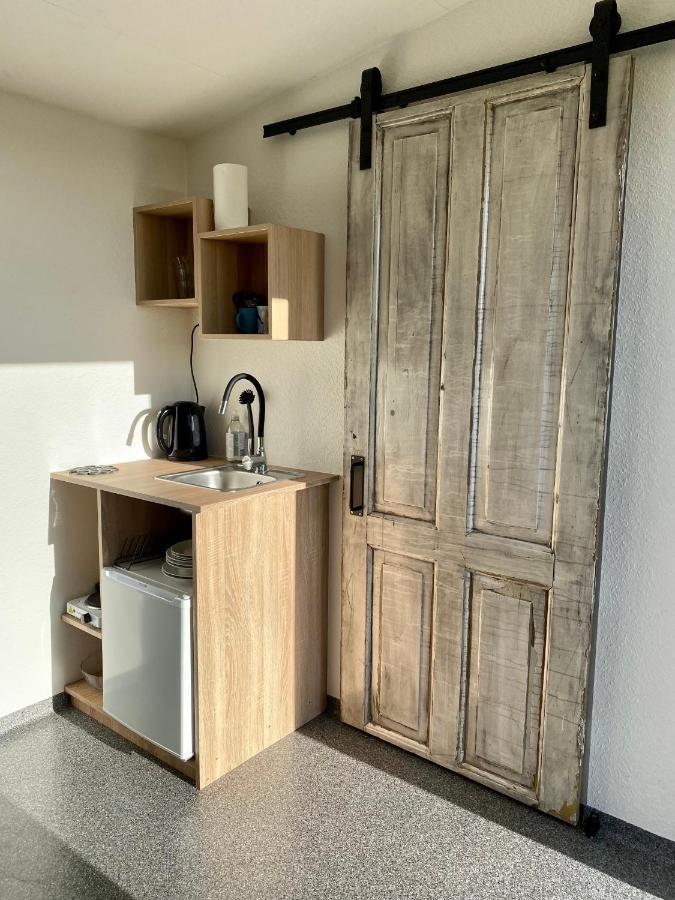 Klokkehoj Bed and Breakfast Ullerslev Εξωτερικό φωτογραφία