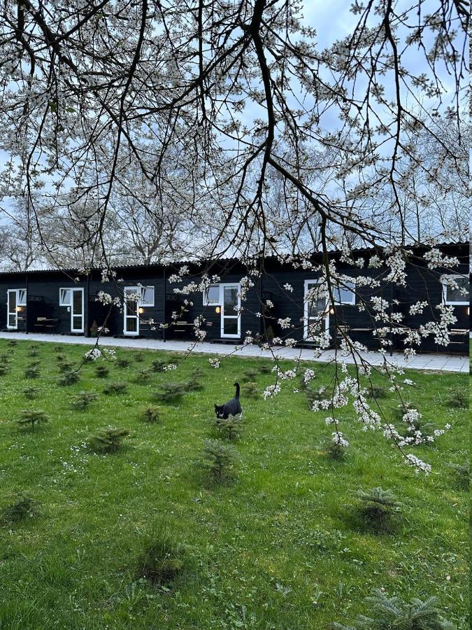 Klokkehoj Bed and Breakfast Ullerslev Εξωτερικό φωτογραφία